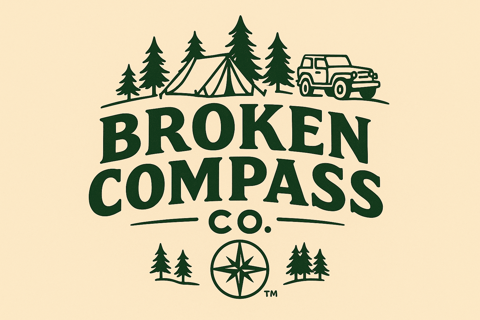 Broken Compass Co.