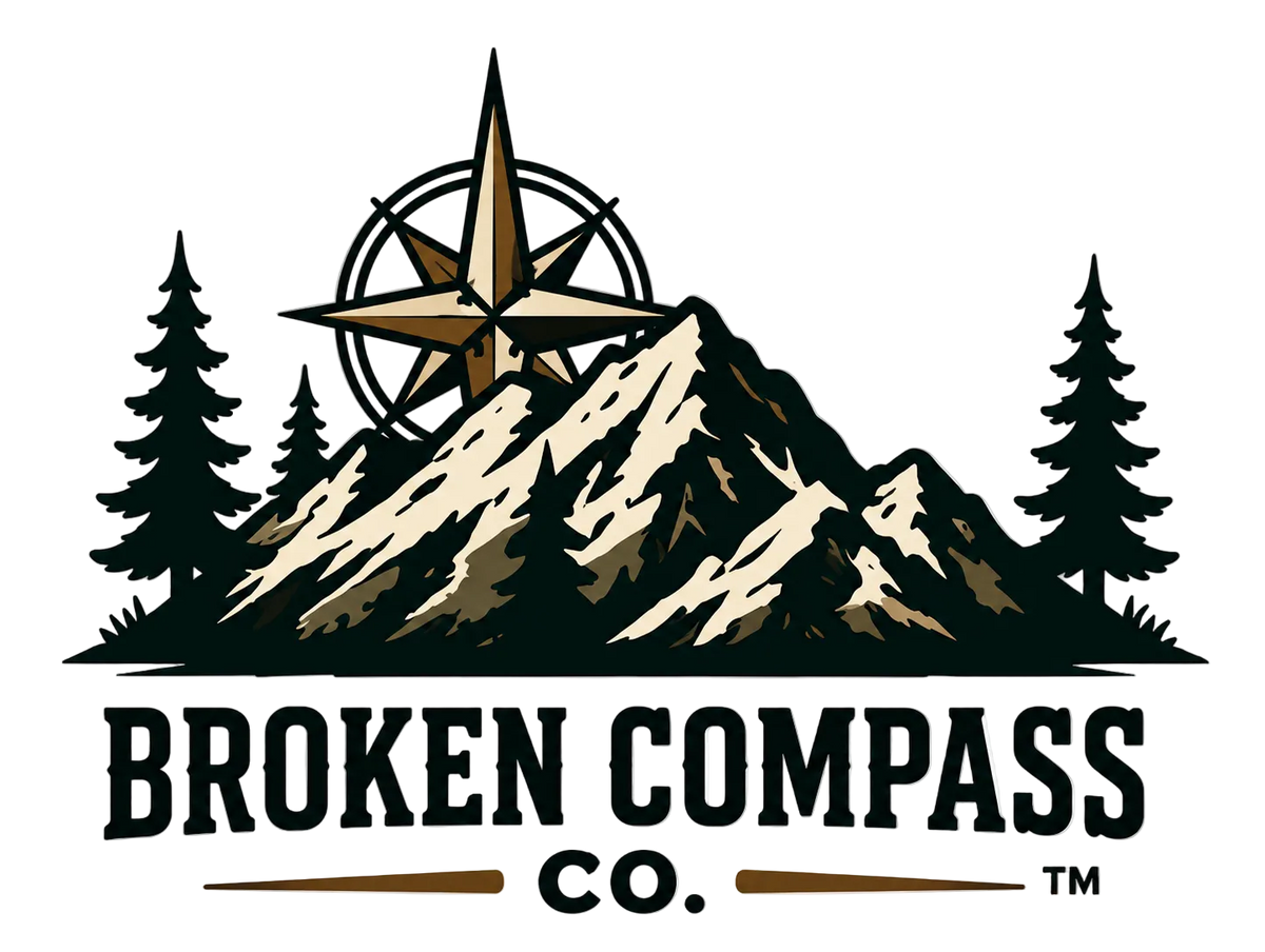 Broken Compass Co.